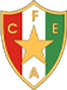 logo estrela da amadora